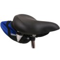 Torba rowerowa pod siodełko Dunlop sakwa wodoodporna 1043098 N/A