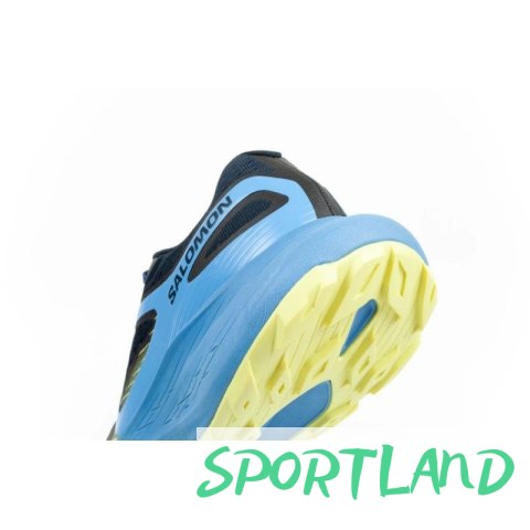 Buty Salomon Glide Max M 470453 44.5 Buty Salomon Glide Max M 470453 44.5