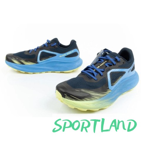 Buty Salomon Glide Max M 470453 44.5 Buty Salomon Glide Max M 470453 44.5