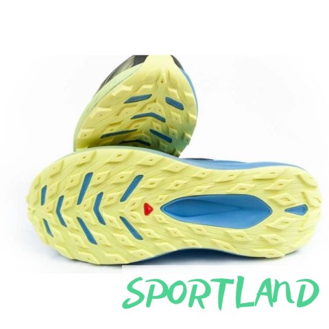 Buty Salomon Glide Max M 470453 44.5 Buty Salomon Glide Max M 470453 44.5