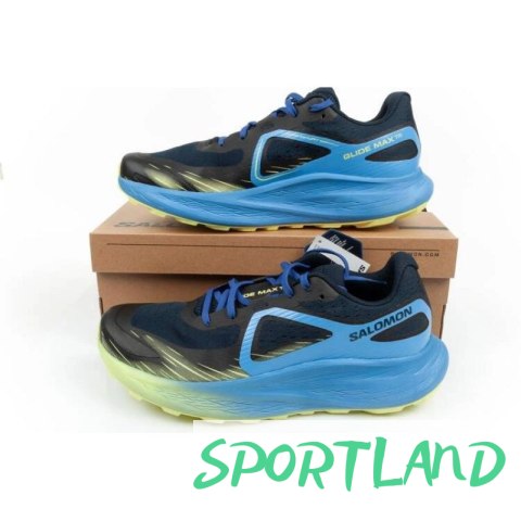 Buty Salomon Glide Max M 470453 44.5 Buty Salomon Glide Max M 470453 44.5