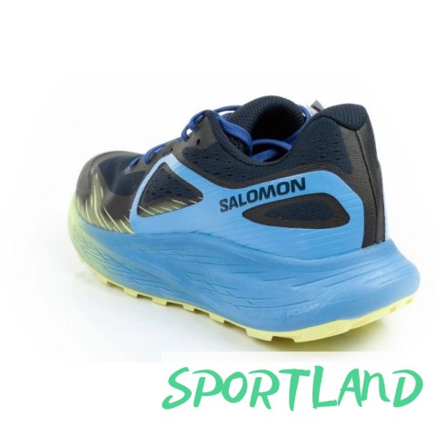 Buty Salomon Glide Max M 470453 46.5 Buty Salomon Glide Max M 470453 46.5