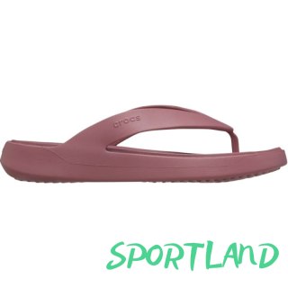 Klapki Crocs Getaway Flip W 209589 5PG 42-43