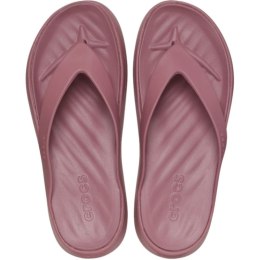 Klapki Crocs Getaway Flip W 209589 5PG 42-43