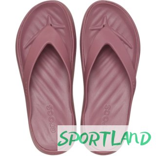 Klapki Crocs Getaway Flip W 209589 5PG 42-43