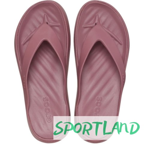 Klapki Crocs Getaway Flip W 209589 5PG 42-43