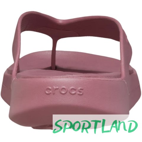 Klapki Crocs Getaway Flip W 209589 5PG 42-43