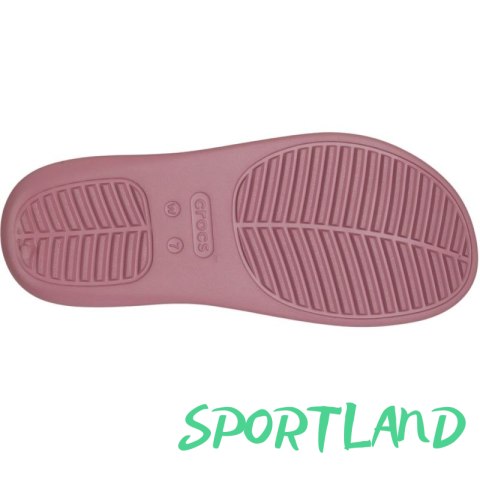 Klapki Crocs Getaway Flip W 209589 5PG 42-43