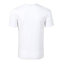Koszulka Malfini Action V-neck M MLI-70000 biały S