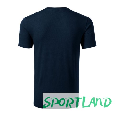 Koszulka Malfini Action V-neck M MLI-70002 granatowy L Koszulka Malfini Action V-neck M MLI-70002 granatowy L
