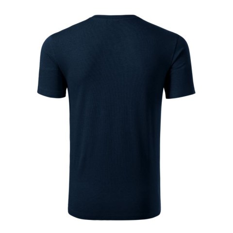 Koszulka Malfini Action V-neck M MLI-70002 granatowy S Koszulka Malfini Action V-neck M MLI-70002 granatowy S