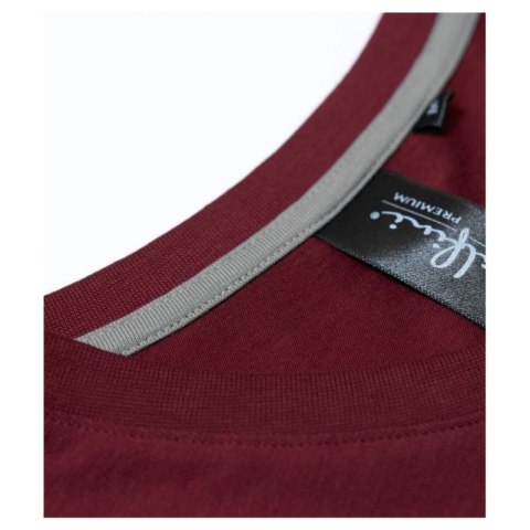 Koszulka Malfini Action V-neck M MLI-70002 granatowy S Koszulka Malfini Action V-neck M MLI-70002 granatowy S
