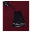 Koszulka Malfini Action V-neck M MLI-70071 formula red L Koszulka Malfini Action V-neck M MLI-70071 formula red L