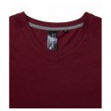 Koszulka Malfini Action V-neck M MLI-70071 formula red S