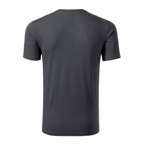 Koszulka Malfini Action V-neck M MLI-70083 light anthracite XL Koszulka Malfini Action V-neck M MLI-70083 light anthracite XL