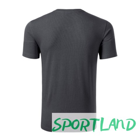 Koszulka Malfini Action V-neck M MLI-70083 light anthracite M Koszulka Malfini Action V-neck M MLI-70083 light anthracite M