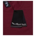 Koszulka Malfini Action V-neck W MLI-70100 biały S