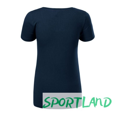 Koszulka Malfini Action V-neck W MLI-70102 granatowy 2XL Koszulka Malfini Action V-neck W MLI-70102 granatowy 2XL