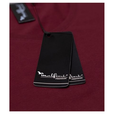 Koszulka Malfini Action V-neck W MLI-70171 formula red S Koszulka Malfini Action V-neck W MLI-70171 formula red S