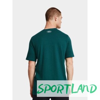 Koszulka Under Armour M 1382915-449 L