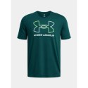 Koszulka Under Armour M 1382915-449 L