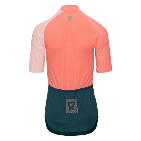 Koszulka rowerowa Radvik Echo BV W 92800617786 L Koszulka rowerowa Radvik Echo BV W 92800617786 L