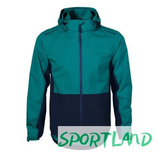 Kurtka Malfini Rainbow M MLI-53819 szmaragdowy 3XL