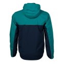 Kurtka Malfini Rainbow M MLI-53819 szmaragdowy 3XL