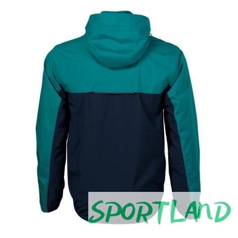 Kurtka Malfini Rainbow M MLI-53819 szmaragdowy 3XL Kurtka Malfini Rainbow M MLI-53819 szmaragdowy 3XL