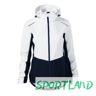 Kurtka Malfini Rainbow W MLI-53900 biały 2XL