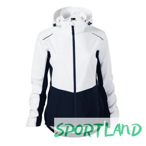 Kurtka Malfini Rainbow W MLI-53900 biały 2XL