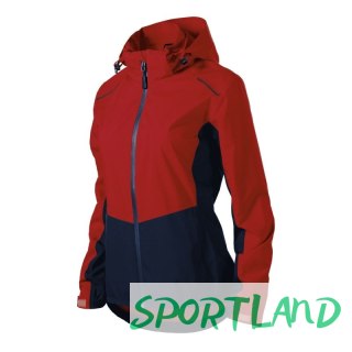 Kurtka Malfini Rainbow W MLI-53907 czerwony S