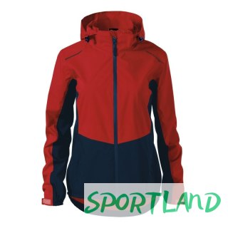 Kurtka Malfini Rainbow W MLI-53907 czerwony S