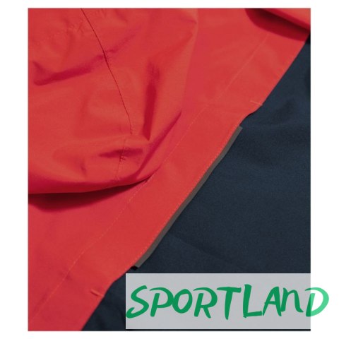 Kurtka Malfini Rainbow W MLI-53919 szmaragdowy 2XL Kurtka Malfini Rainbow W MLI-53919 szmaragdowy 2XL