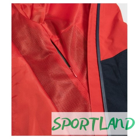 Kurtka Malfini Rainbow W MLI-53919 szmaragdowy XL Kurtka Malfini Rainbow W MLI-53919 szmaragdowy XL