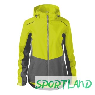 Kurtka Malfini Rainbow W MLI-53990 neon yellow 2XL