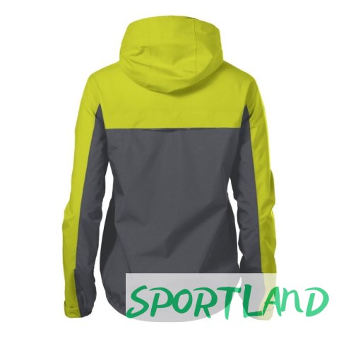 Kurtka Malfini Rainbow W MLI-53990 neon yellow 2XL Kurtka Malfini Rainbow W MLI-53990 neon yellow 2XL