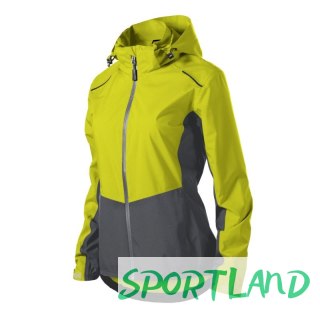 Kurtka Malfini Rainbow W MLI-53990 neon yellow M