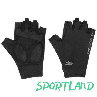 Rękawiczki rowerowe 4F FNK U122 4FWSS24AFGLU122 20S XL