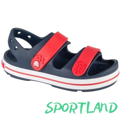 Sandały Crocs Crocband Cruiser Jr 209423-4OT 29/30 Sandały Crocs Crocband Cruiser Jr 209423-4OT 29/30