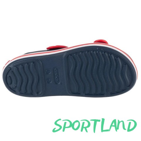Sandały Crocs Crocband Cruiser Jr 209423-4OT 29/30 Sandały Crocs Crocband Cruiser Jr 209423-4OT 29/30