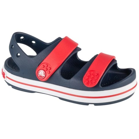Sandały Crocs Crocband Cruiser Jr 209423-4OT 32/33 Sandały Crocs Crocband Cruiser Jr 209423-4OT 32/33