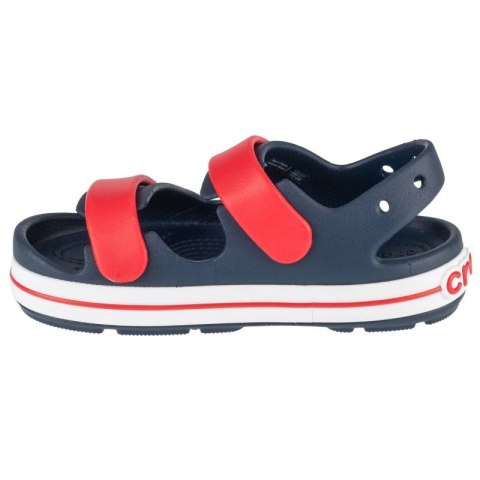 Sandały Crocs Crocband Cruiser Jr 209423-4OT 32/33 Sandały Crocs Crocband Cruiser Jr 209423-4OT 32/33