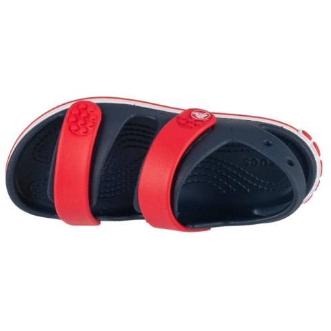 Sandały Crocs Crocband Cruiser Jr 209423-4OT 32/33 Sandały Crocs Crocband Cruiser Jr 209423-4OT 32/33