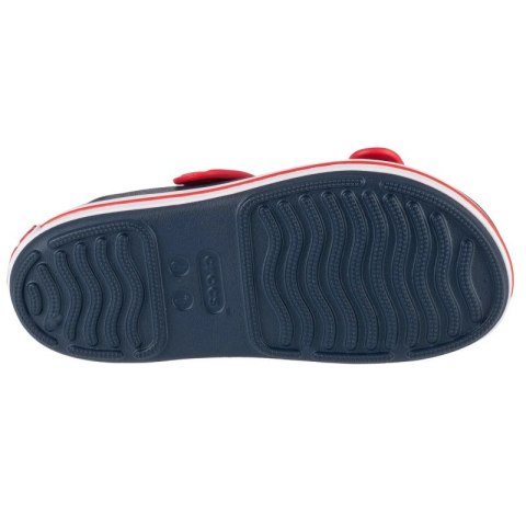 Sandały Crocs Crocband Cruiser Jr 209423-4OT 32/33 Sandały Crocs Crocband Cruiser Jr 209423-4OT 32/33