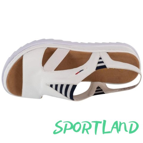 Sandały Rieker W V44Y5-80 40 Sandały Rieker W V44Y5-80 40