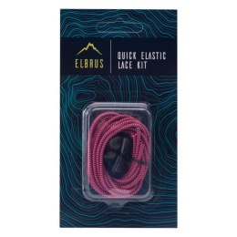 Sznurówki Elbrus Quick Elastic Lace Kit 92800616769 N/A
