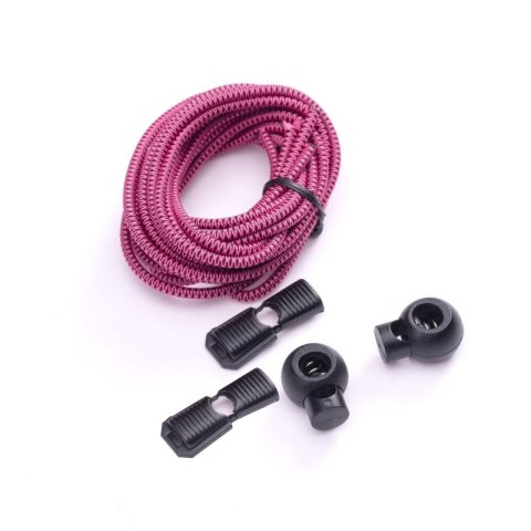 Sznurówki Elbrus Quick Elastic Lace Kit 92800616769 N/A Sznurówki Elbrus Quick Elastic Lace Kit 92800616769 N/A