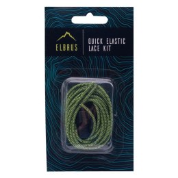 Sznurówki Elbrus Quick Elastic Lace Kit 92800616776 N/A