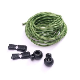 Sznurówki Elbrus Quick Elastic Lace Kit 92800616776 N/A